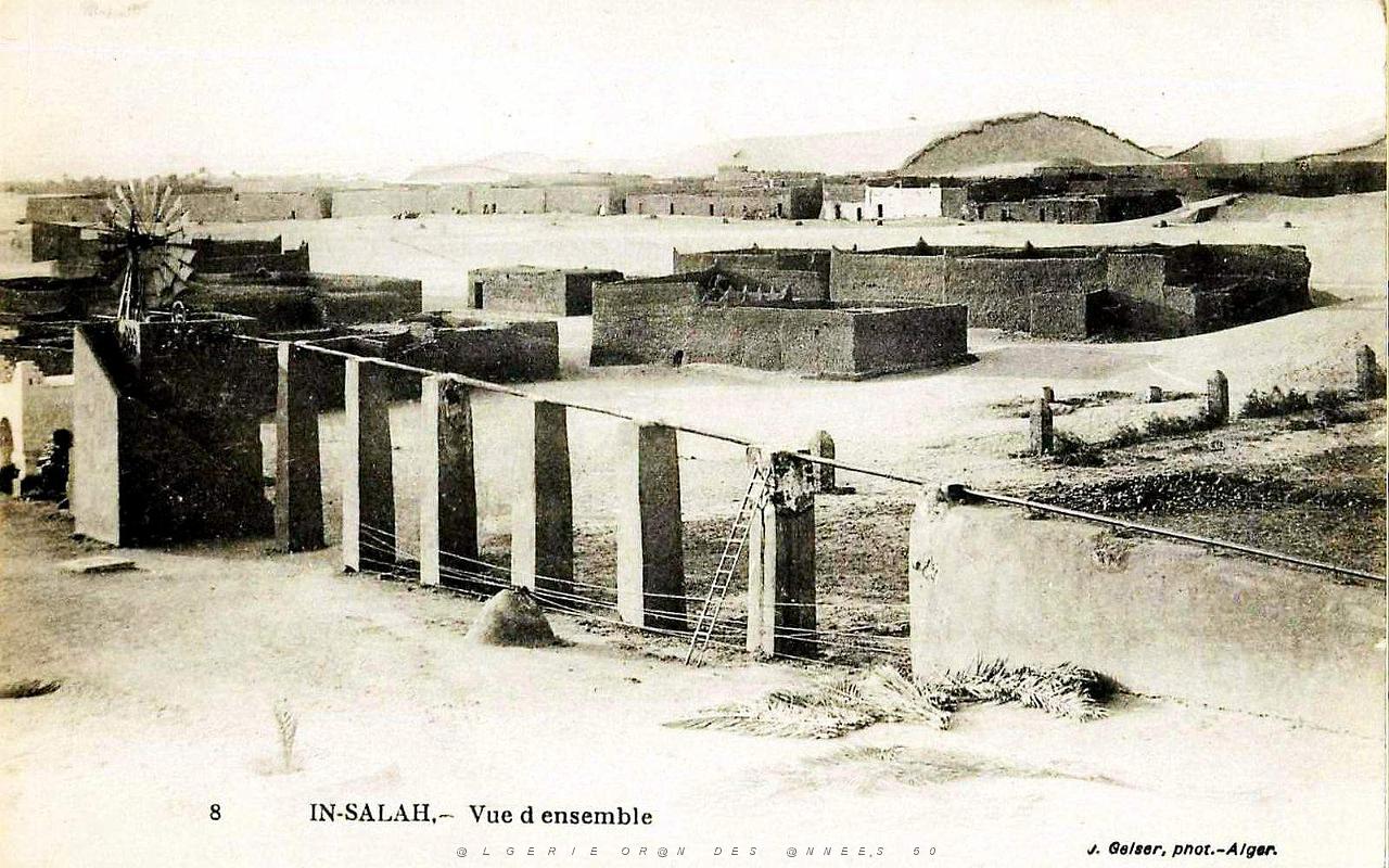 In-Salah - Vue d'ensemble.jpg